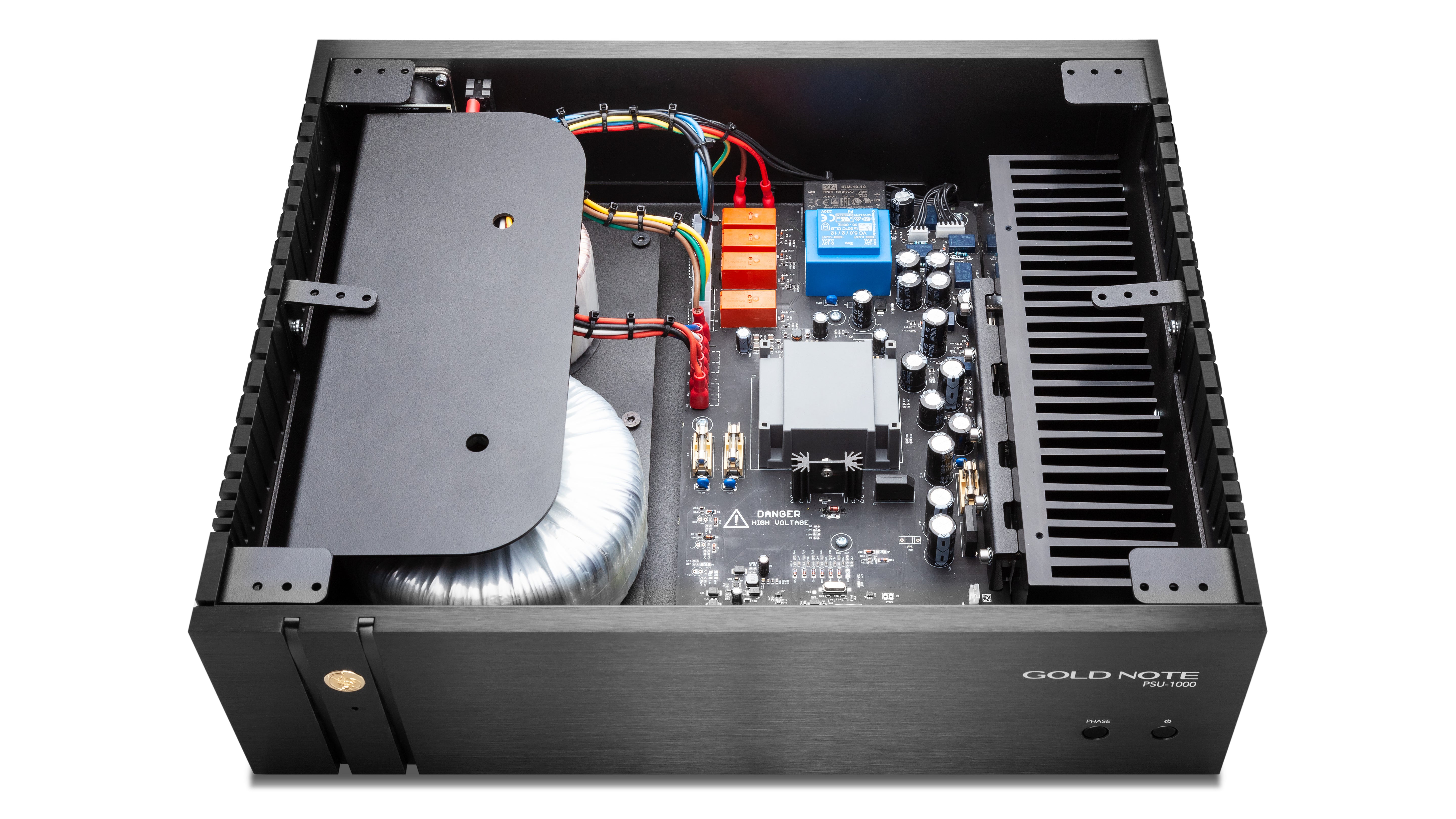 PSU-1000 (Power Supply for 1000 Series)