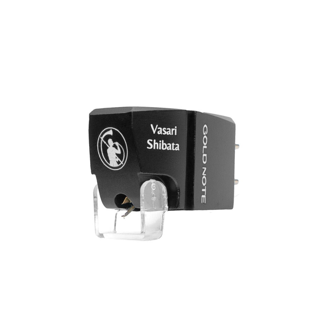 Vasari Shibata
