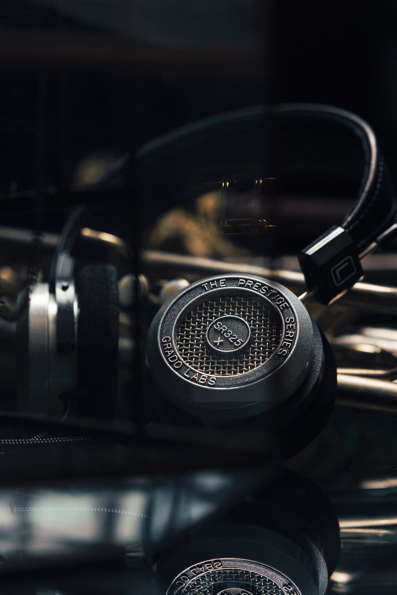 SR325x