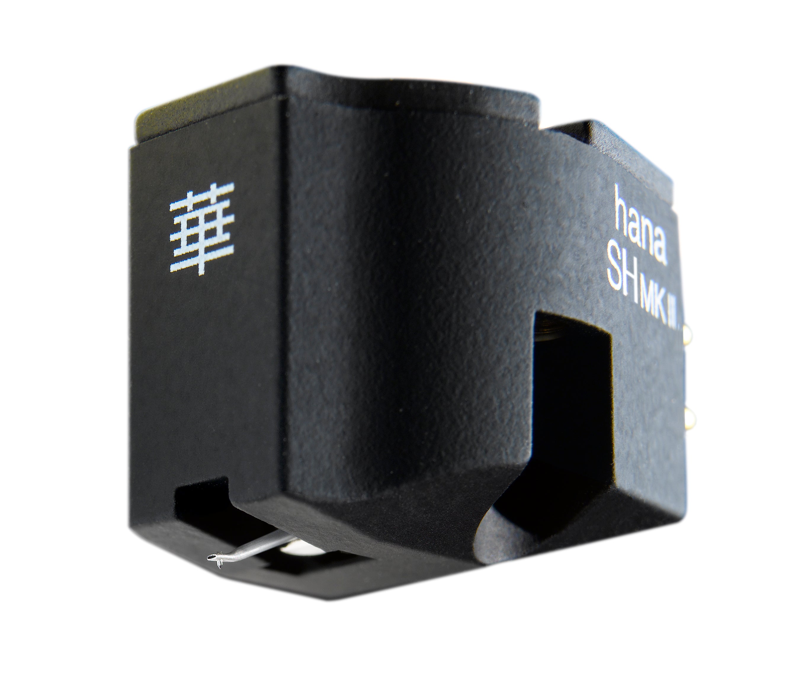 SH/SL MKII Exchange