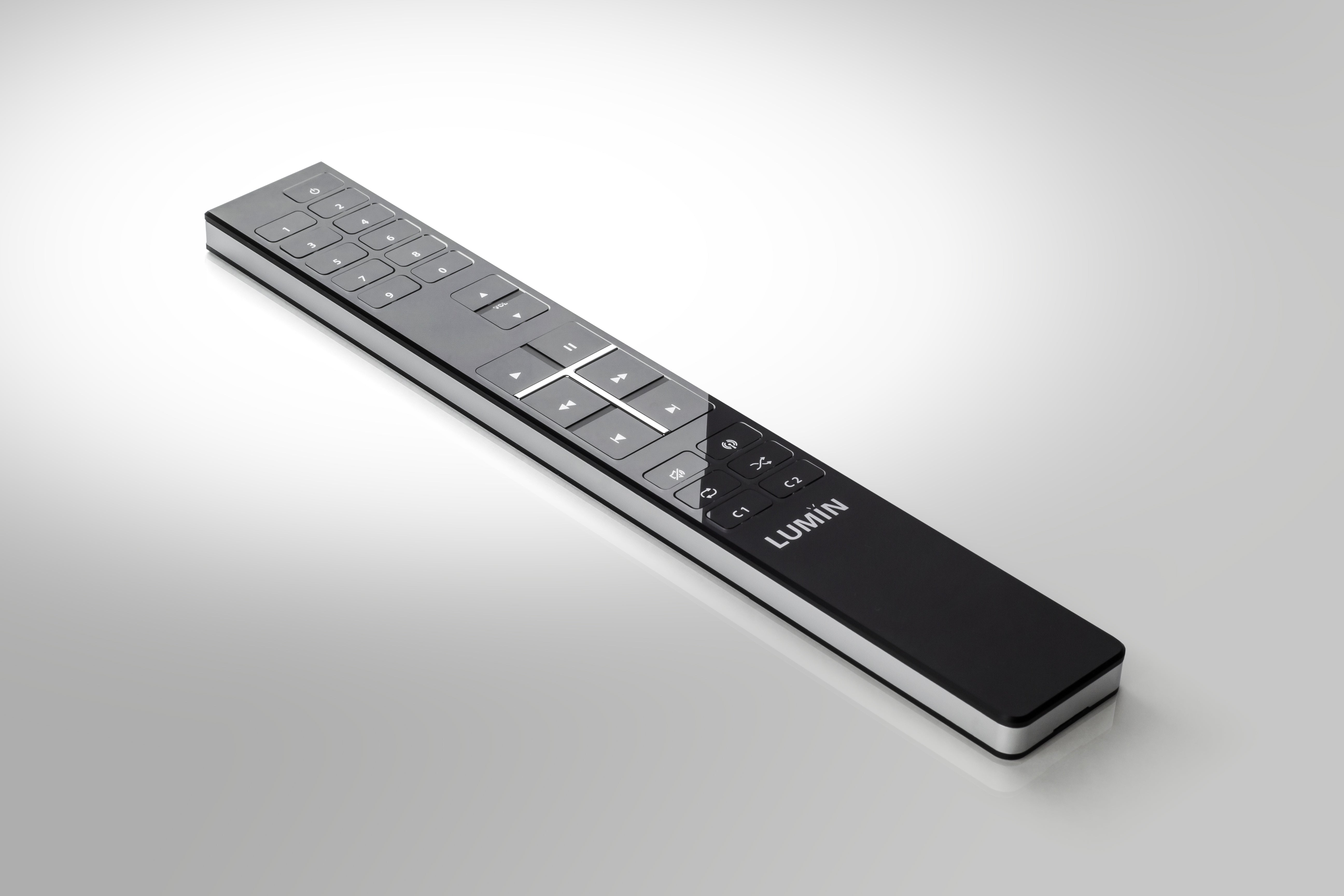IR Remote