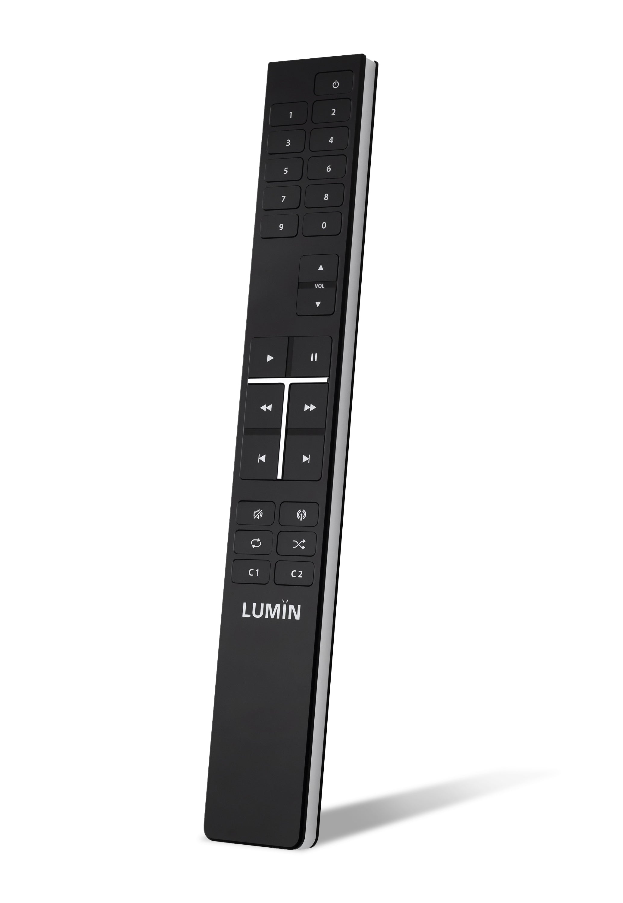 IR Remote