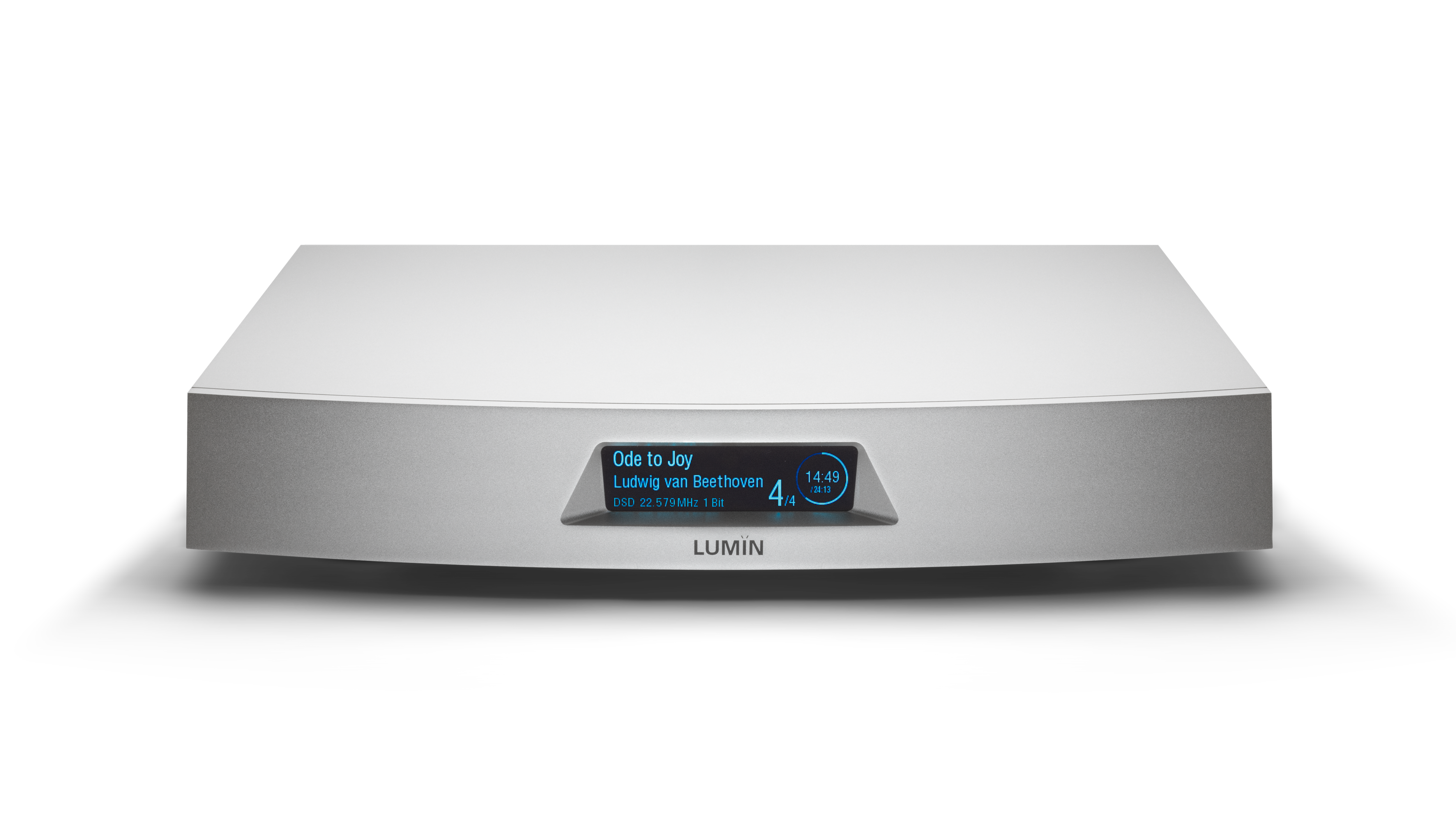 L2 - 8T storage