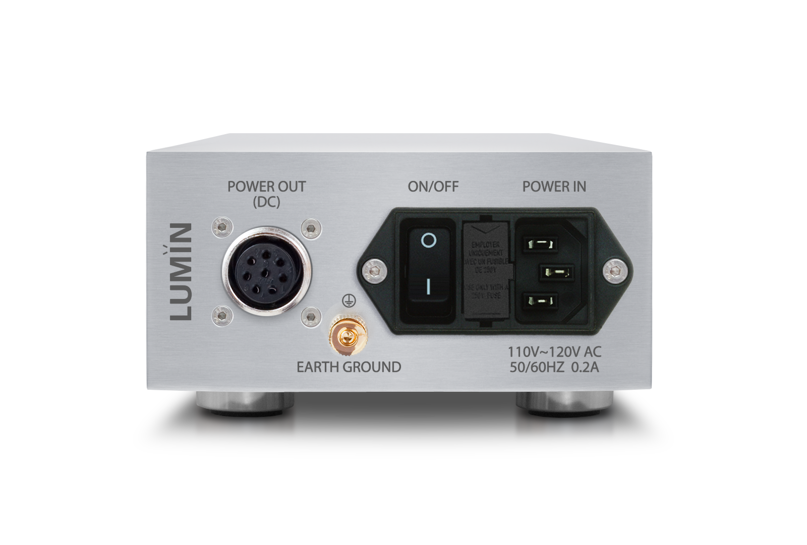 X1 Power Supply