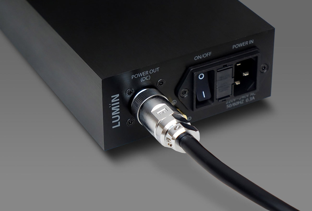X1 Power Supply