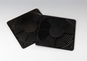 Dryer Fan Air Filter (2x)