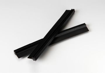 Black Drying Wipers (2x)