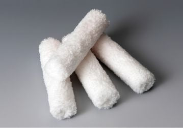 Microfiber Cleaning Barrels (4x)