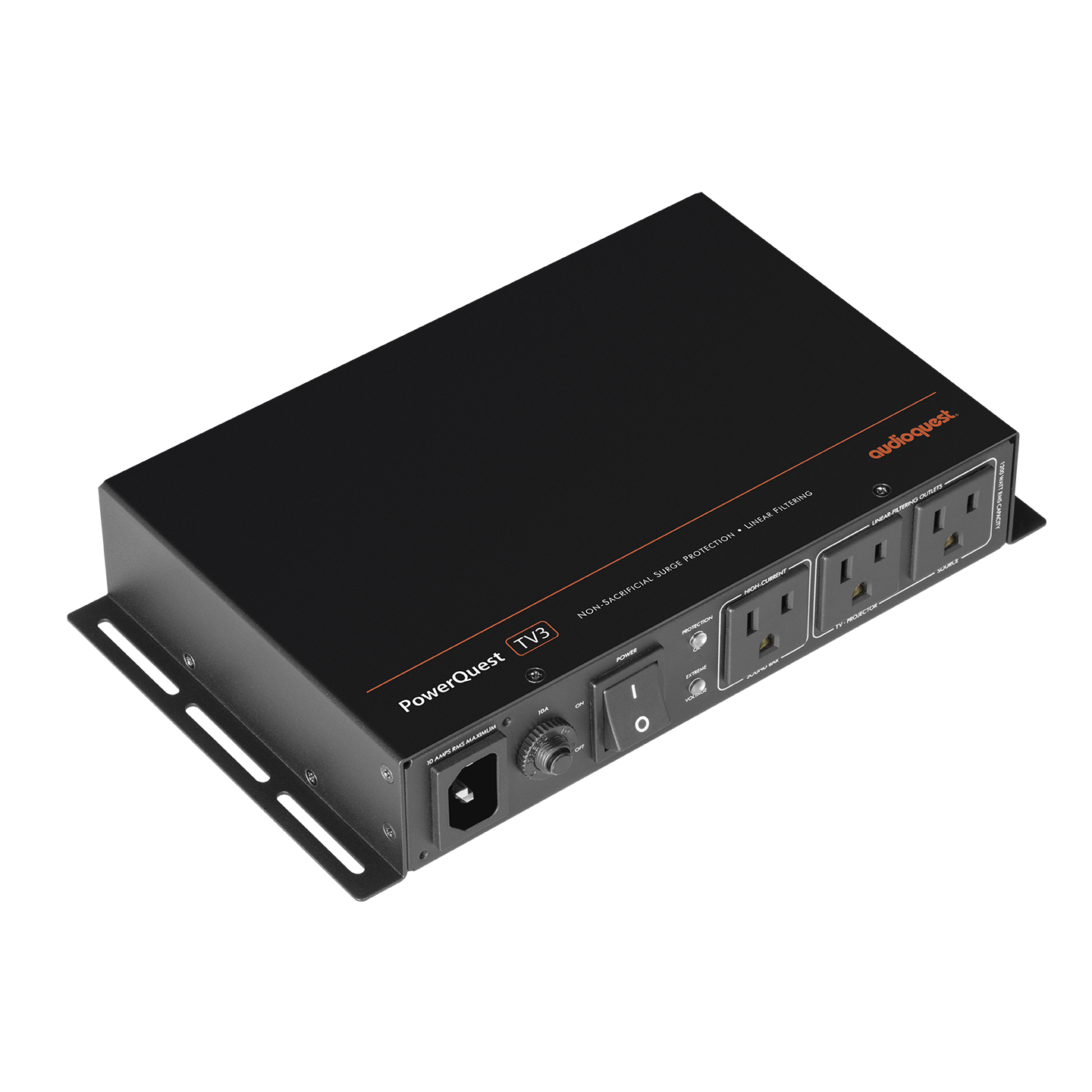 PowerQuest TV3
