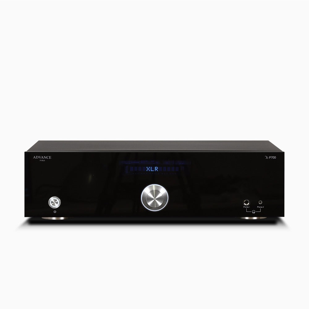 X-P700