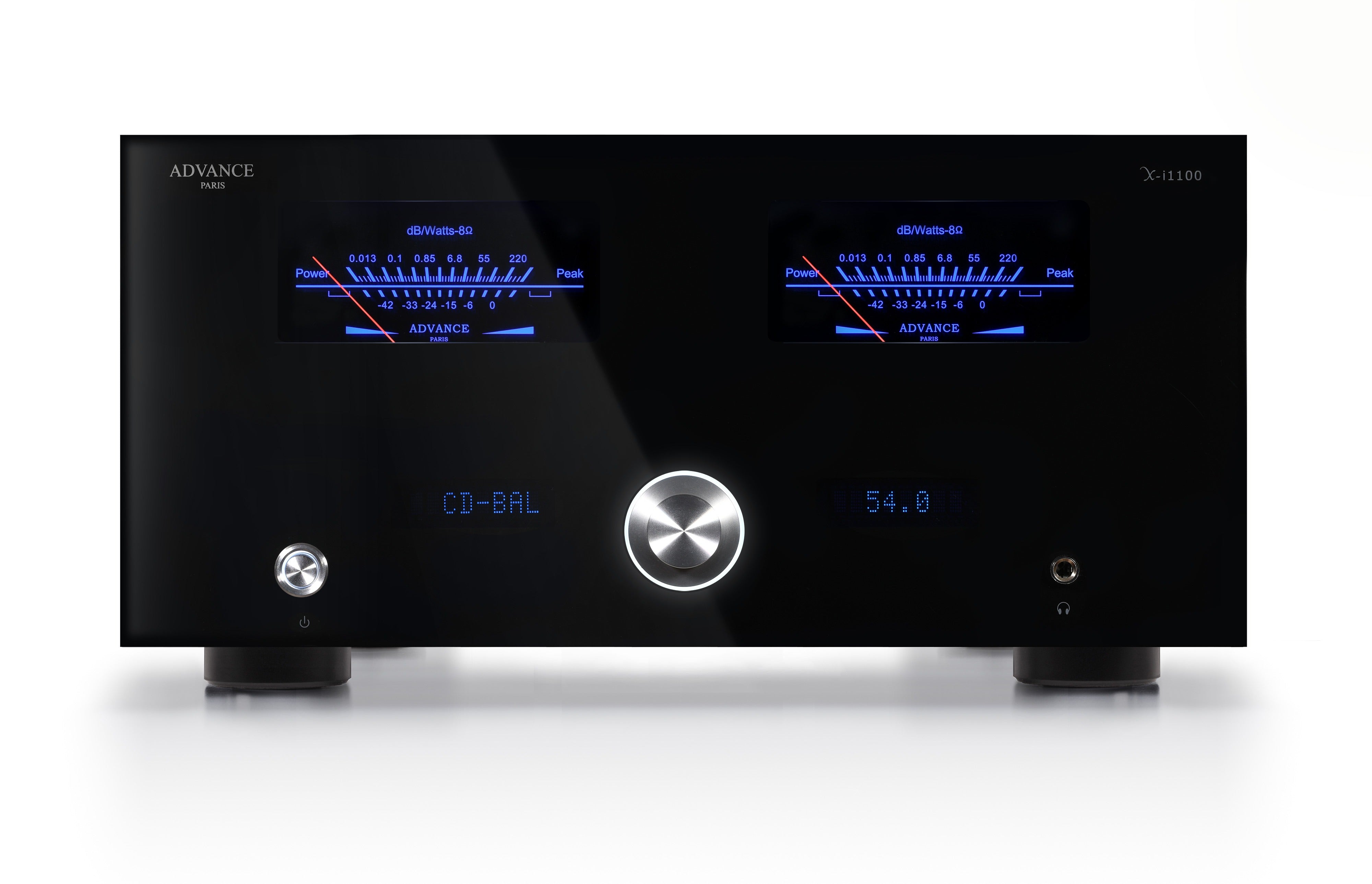 X-i1100