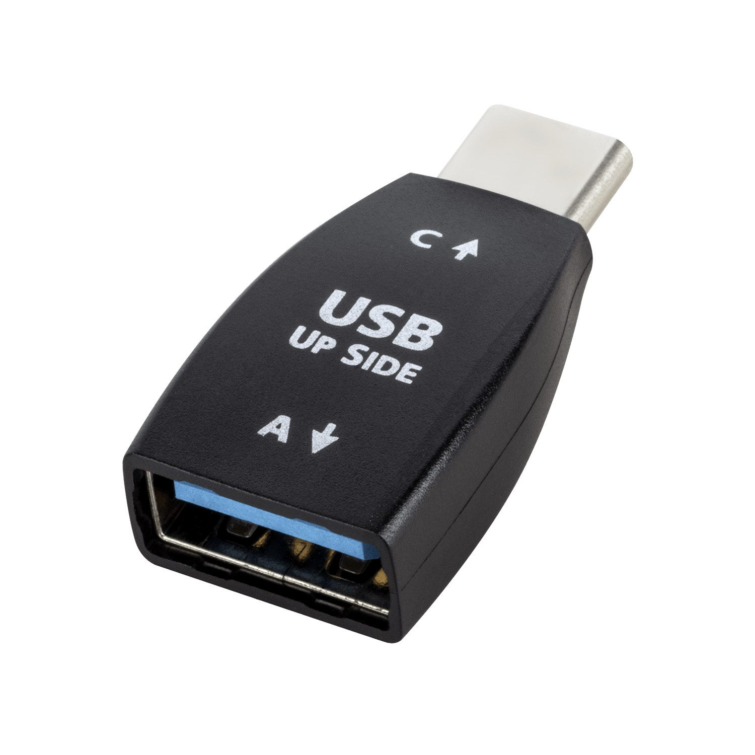 USB-A > C Adaptor