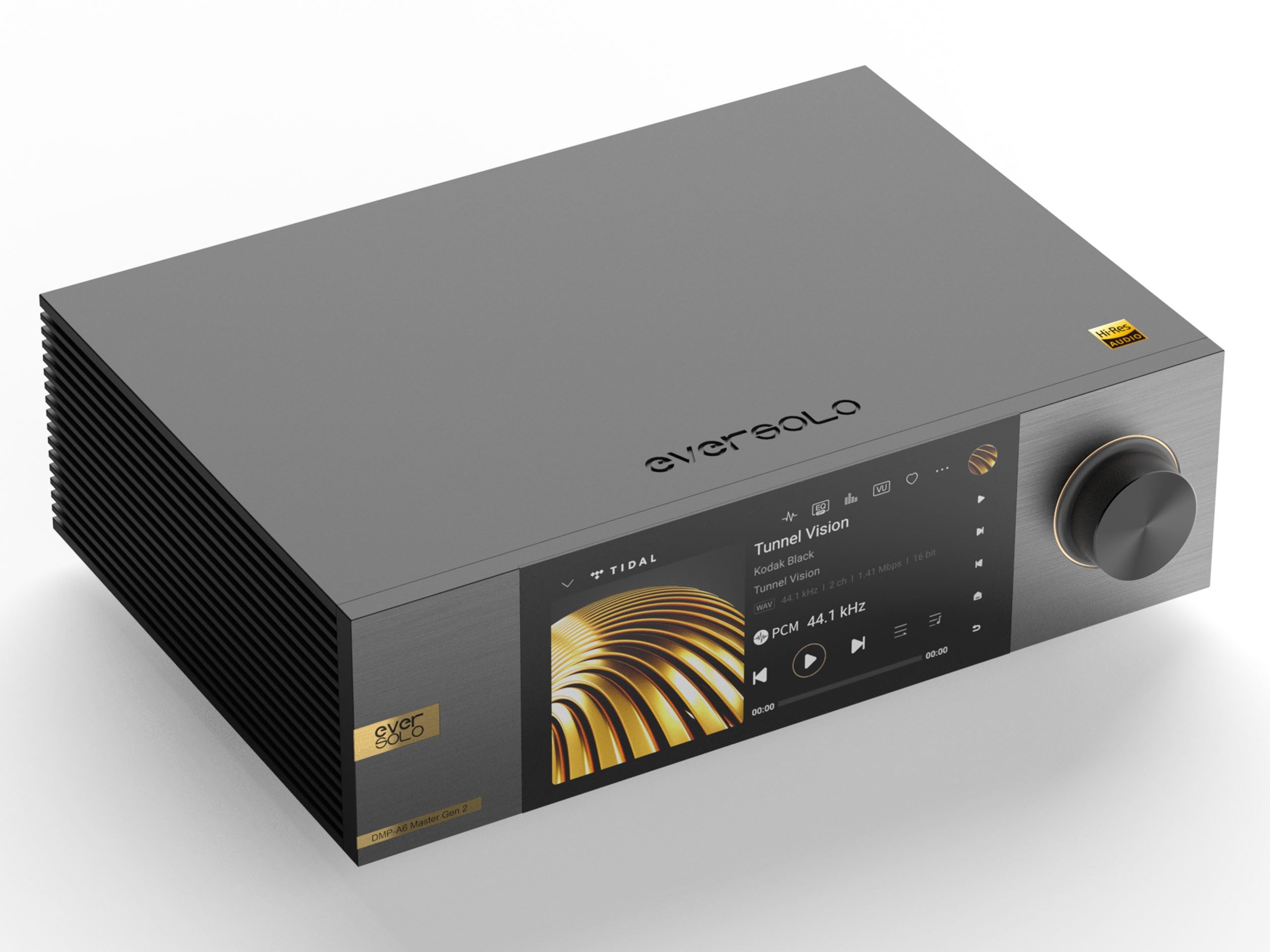 DMP-A6 Master Edition Gen 2