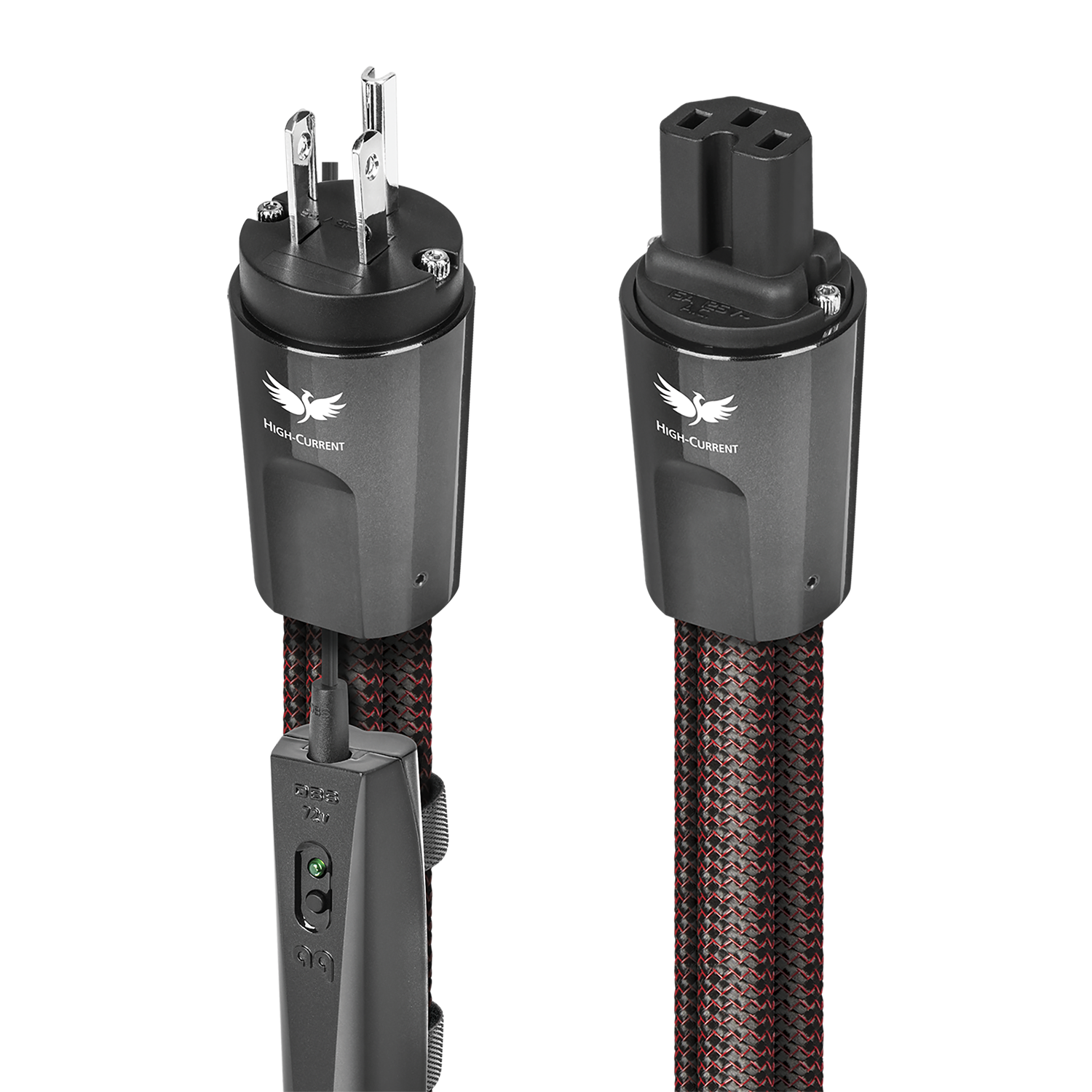 FireBird High (Variable) Current