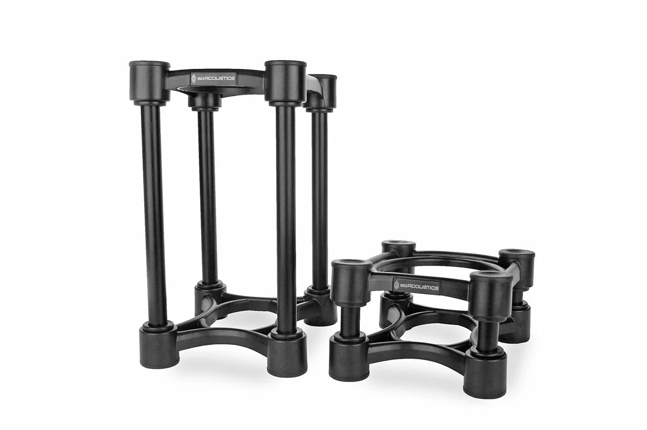 ISO-130 SHORT / TALL (set of 2)