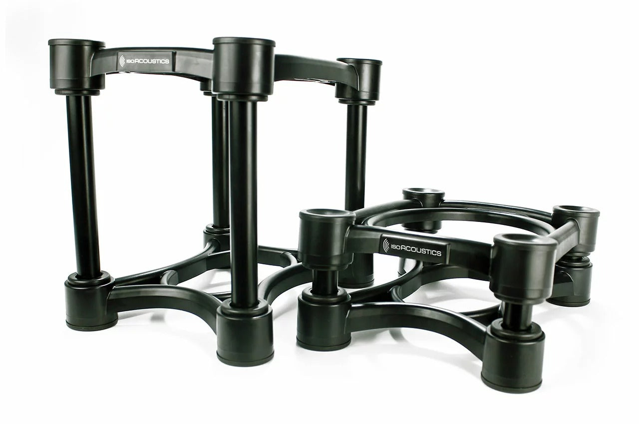 ISO-200 SHORT / TALL (set of 2)