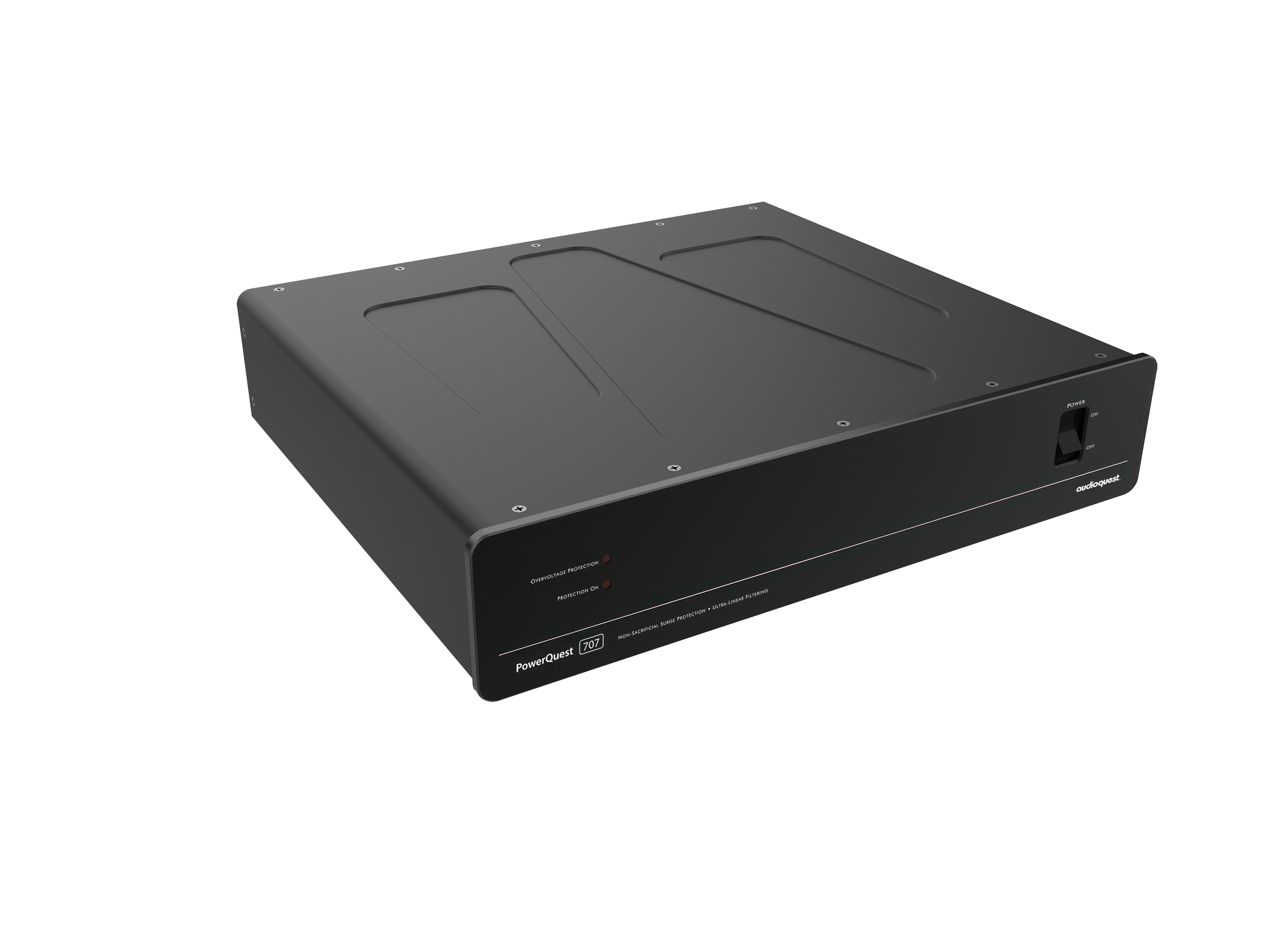 PowerQuest 707