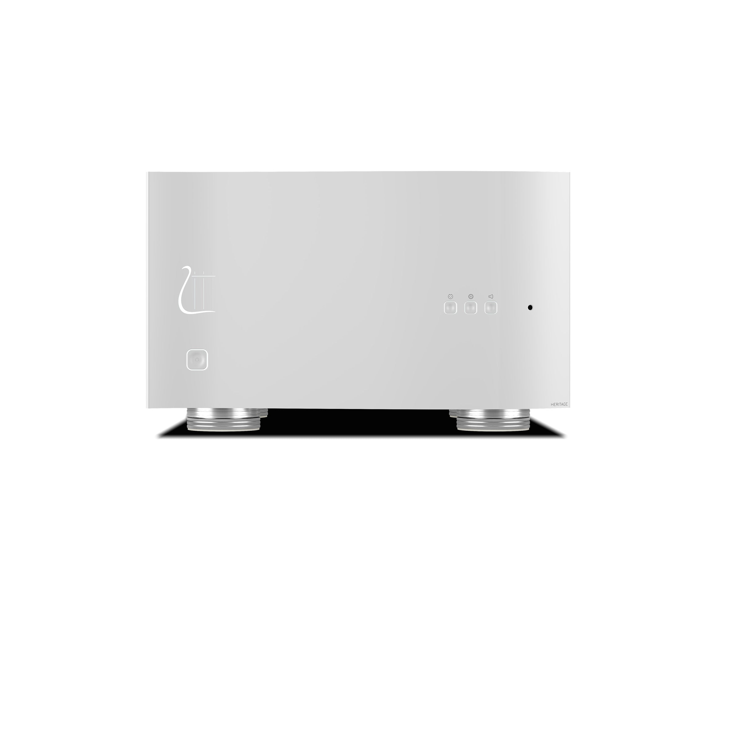 H Three M800 Opus II