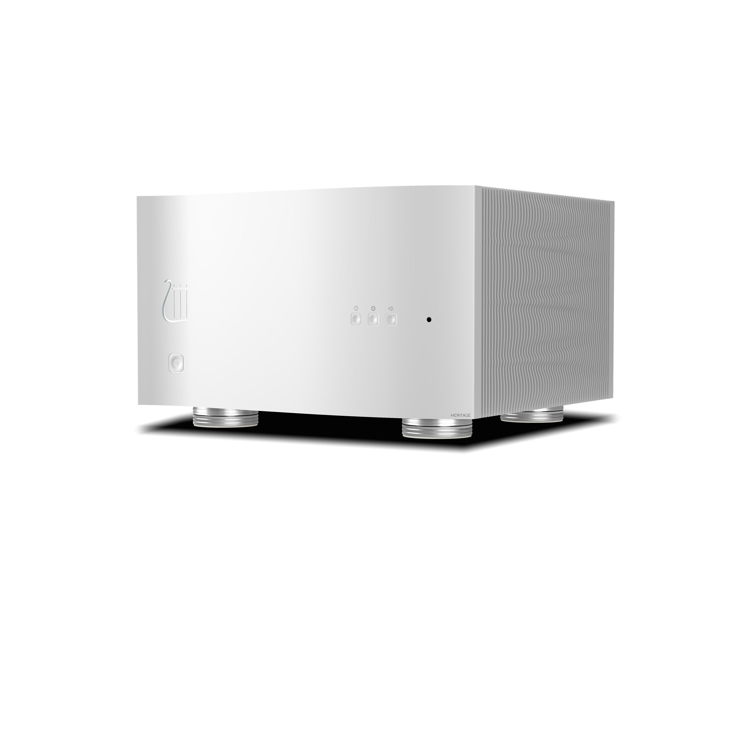 H Three M800 Opus II