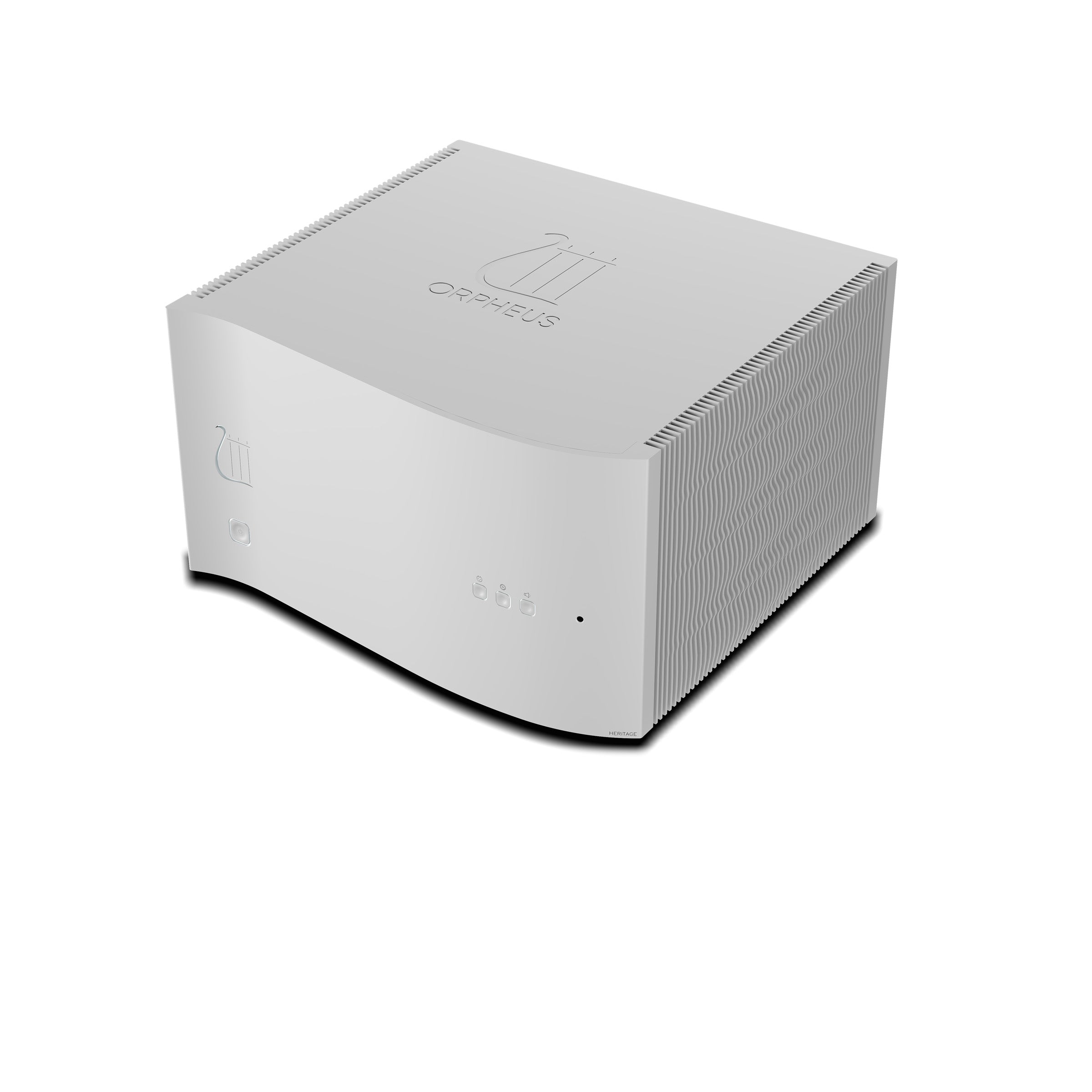 H Three M800 Opus II