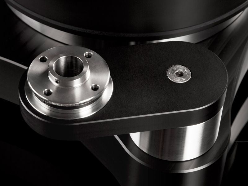 Raven 10.5"