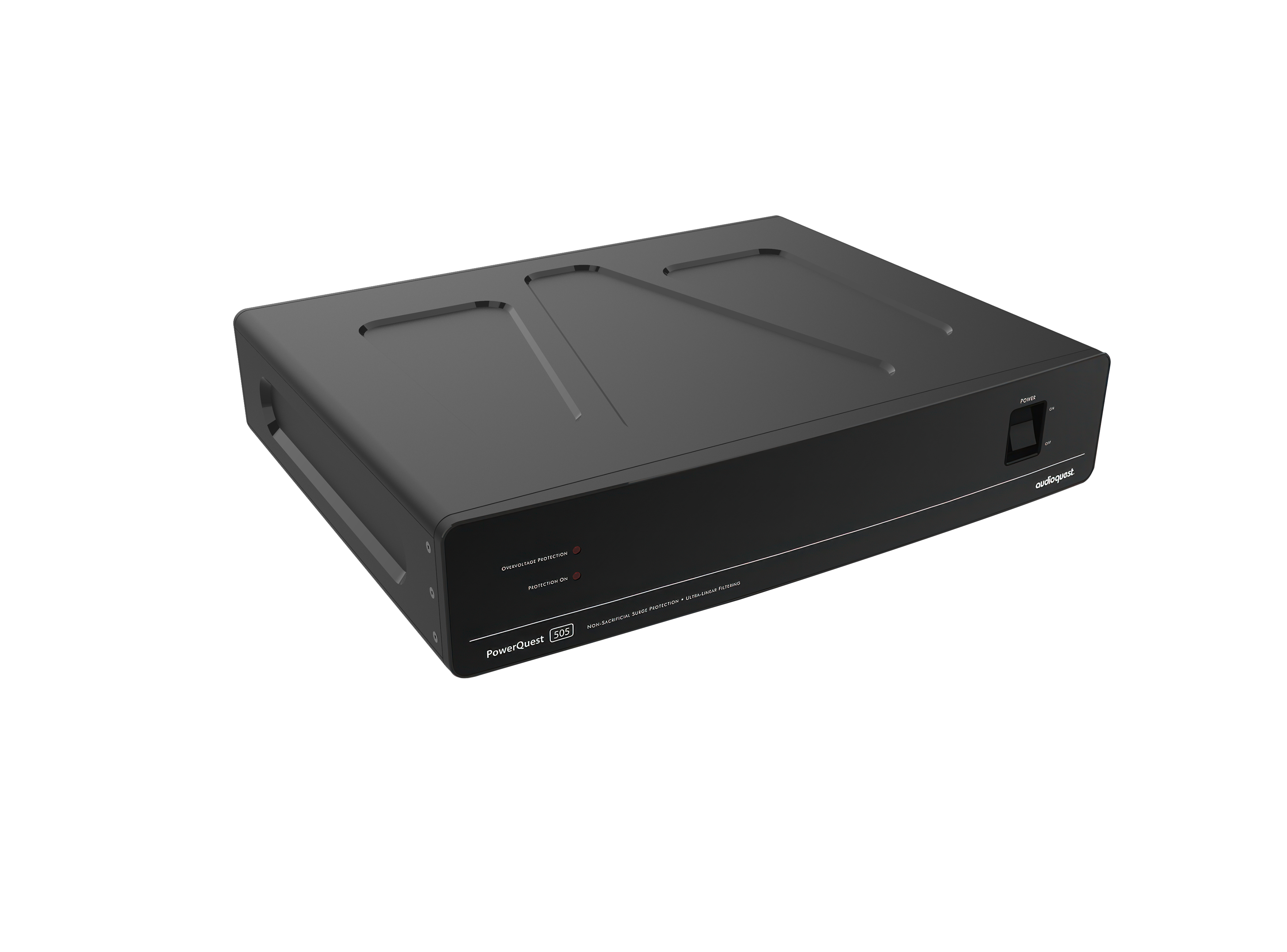 PowerQuest 505