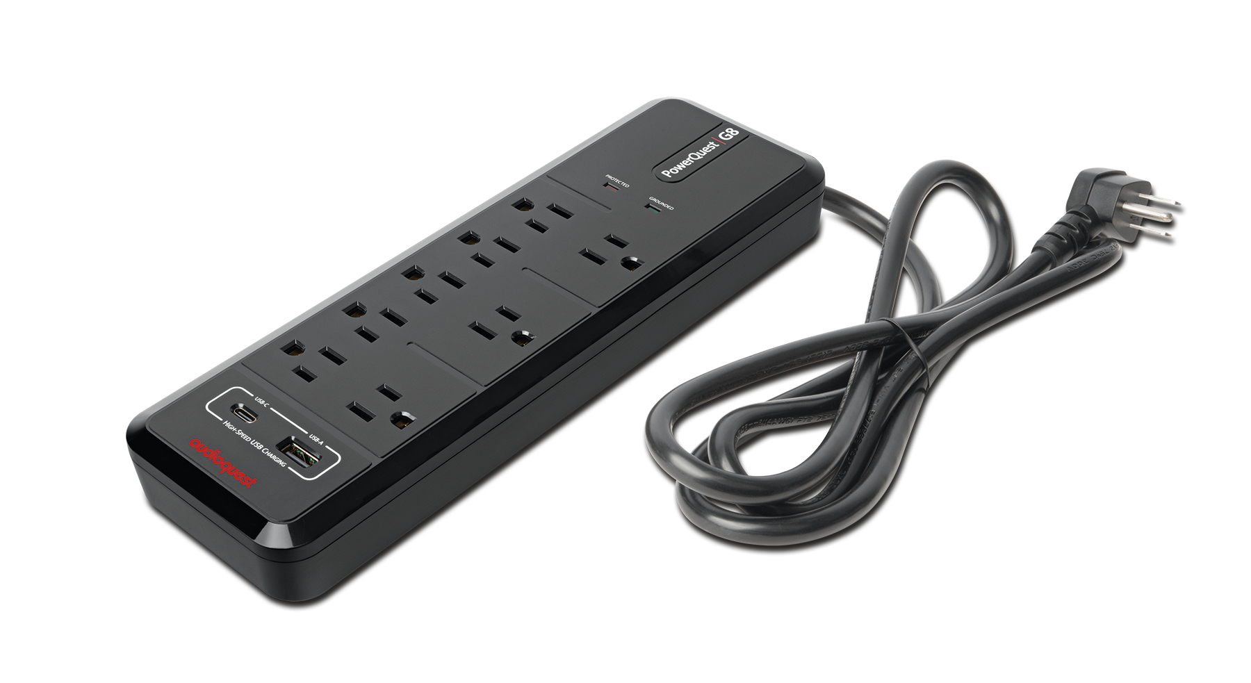PowerQuest G8